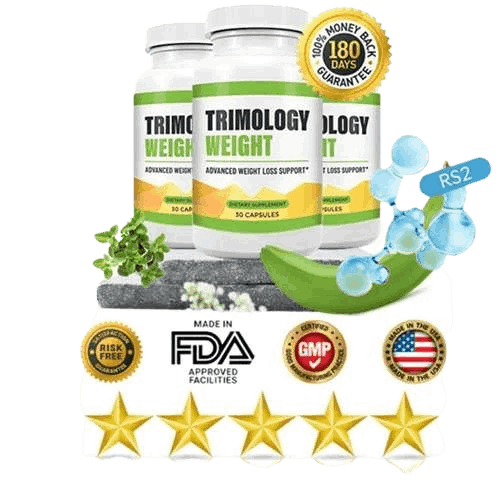 Trimology weight Benefits